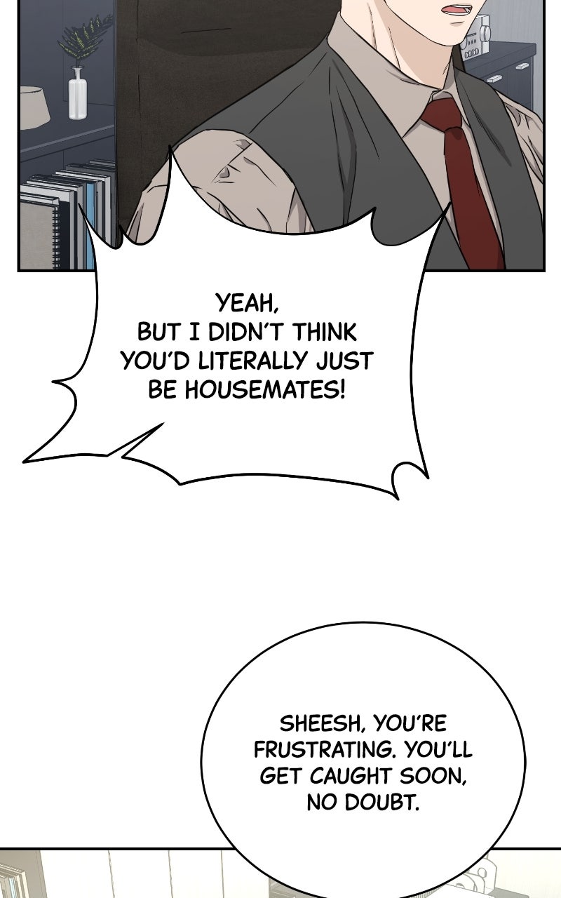 Undercover Wife Episode 4 page 15 - 