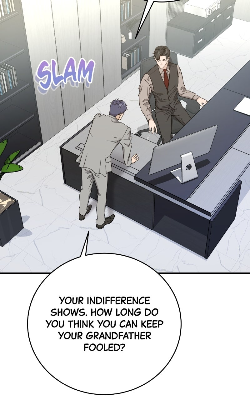 Undercover Wife Episode 4 page 16 - 