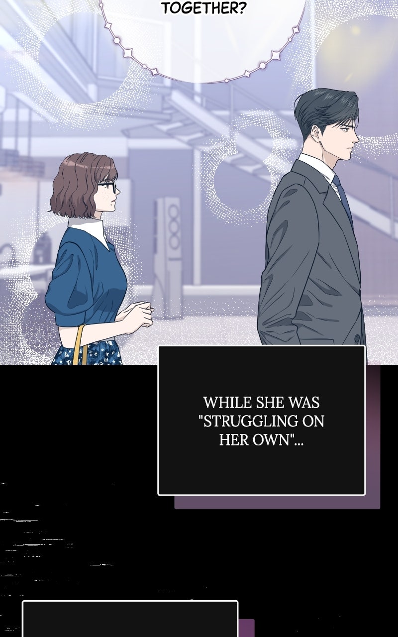 Undercover Wife Episode 4 page 21 - 