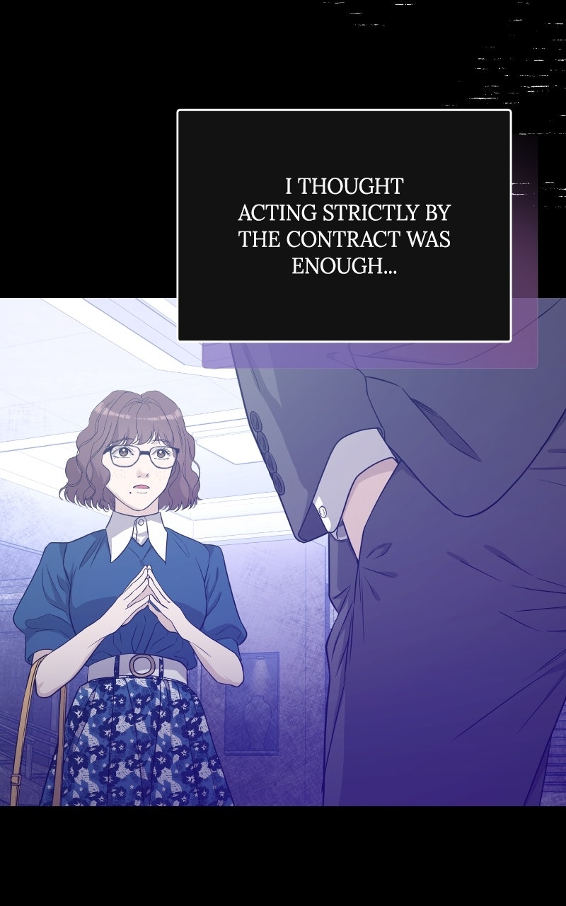 Undercover Wife Episode 4 page 23 - 