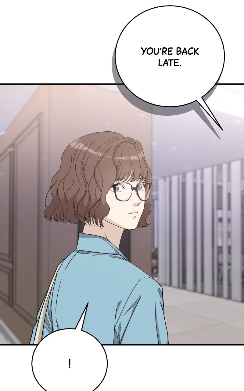 Undercover Wife Episode 4 page 27 - 