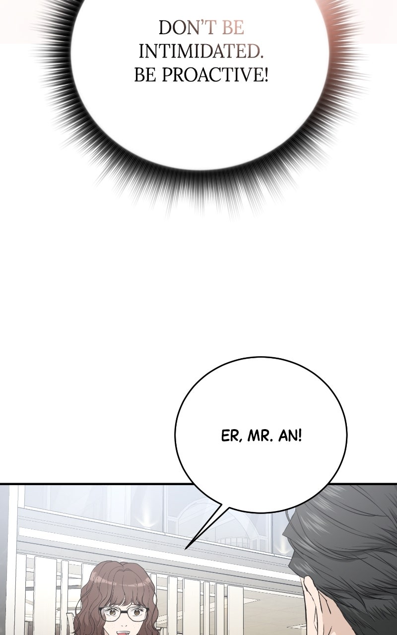 Undercover Wife Episode 4 page 34 - 