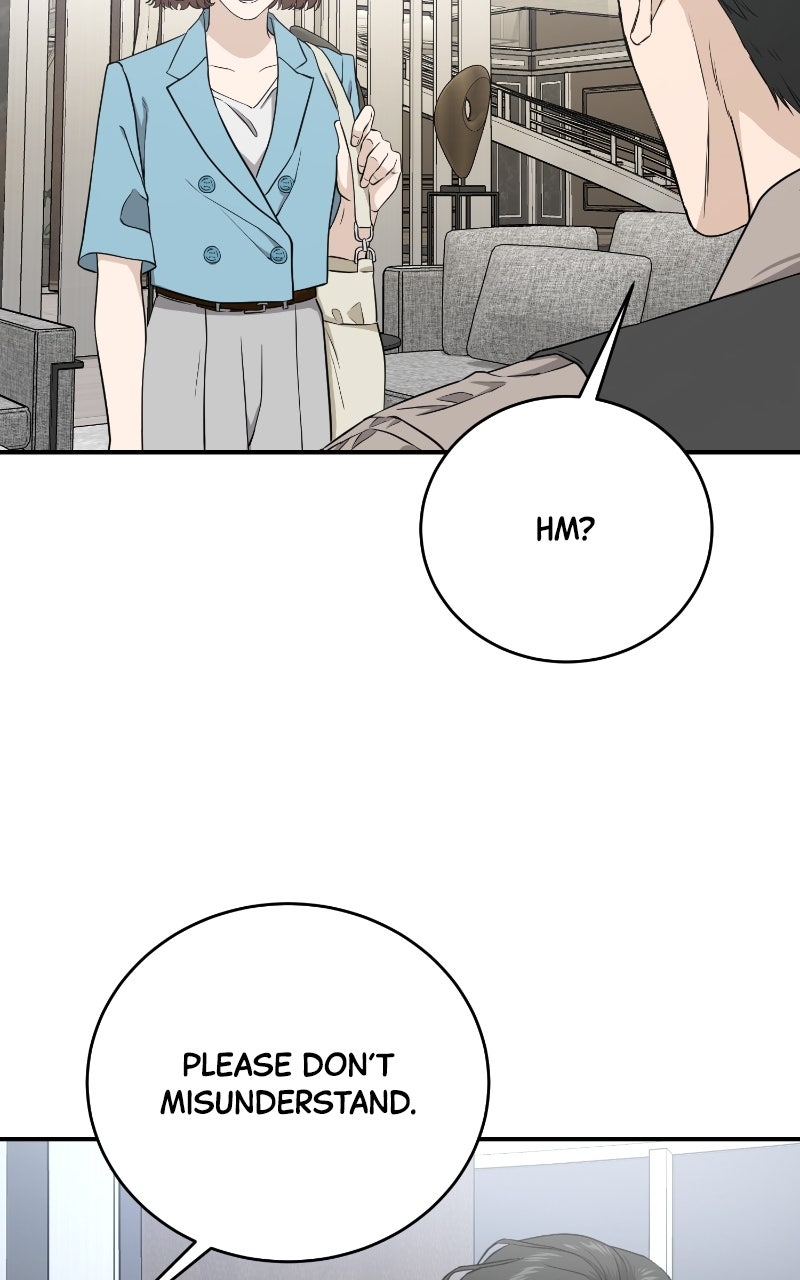 Undercover Wife Episode 4 page 35 - 