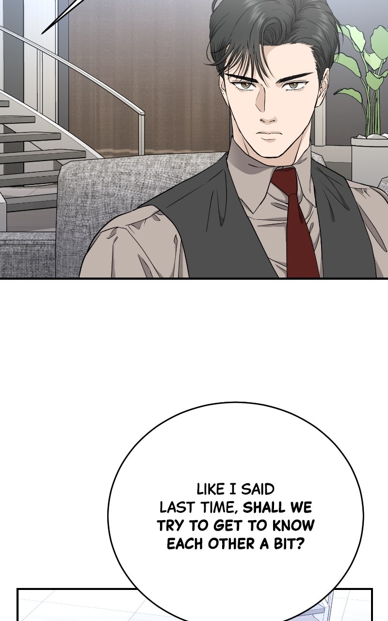 Undercover Wife Episode 4 page 36 - 