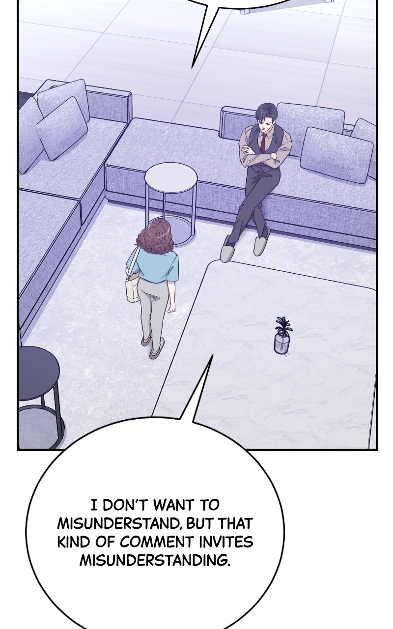 Undercover Wife Episode 4 page 37 - 