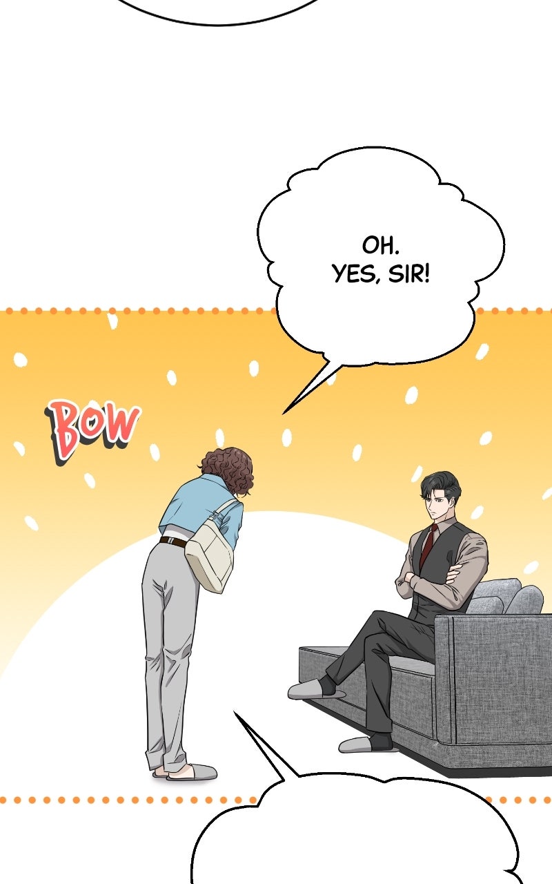 Undercover Wife Episode 4 page 38 - 