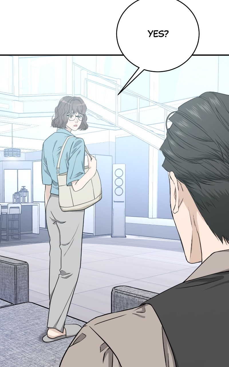Undercover Wife Episode 4 page 42 - 