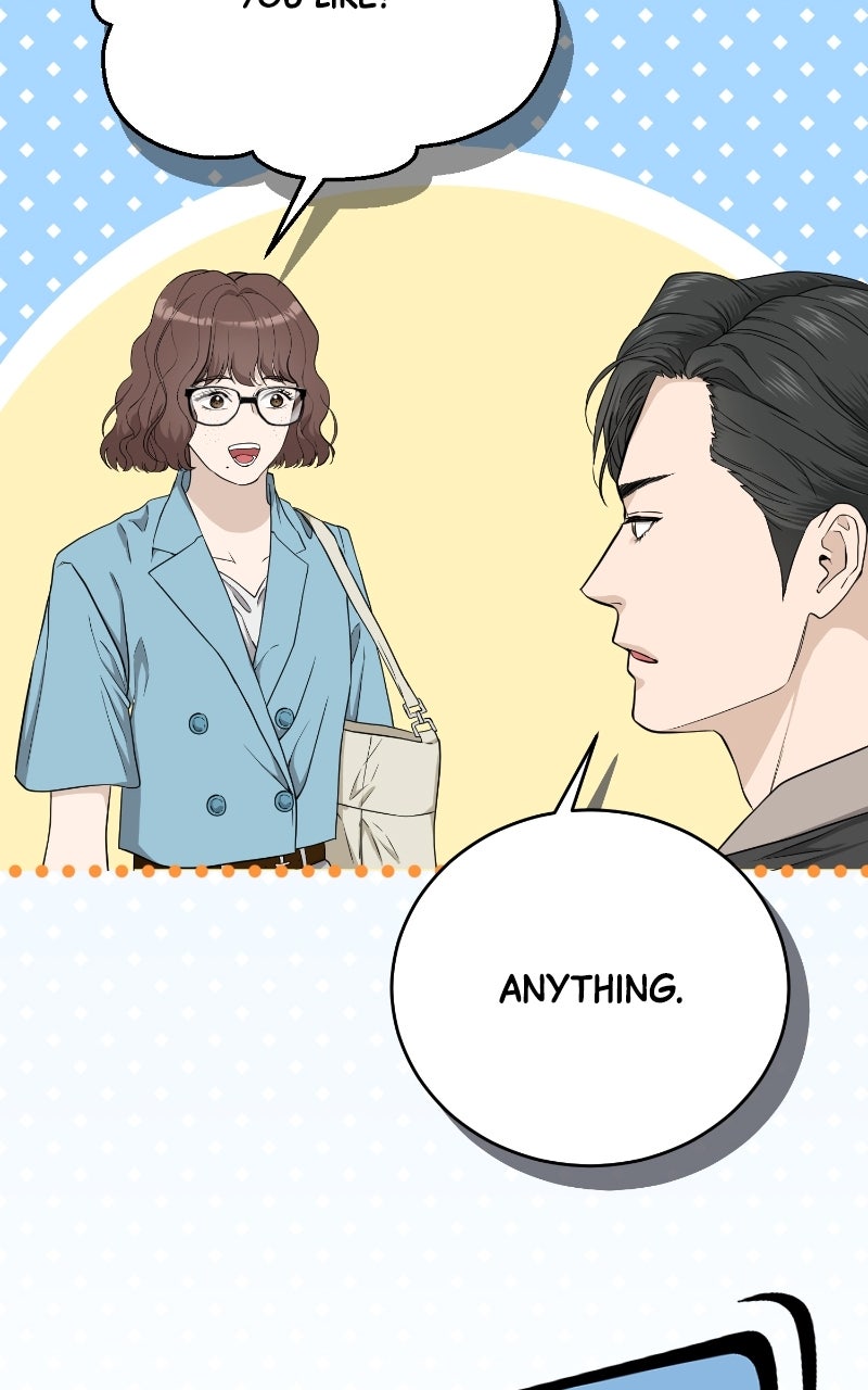 Undercover Wife Episode 4 page 50 - 