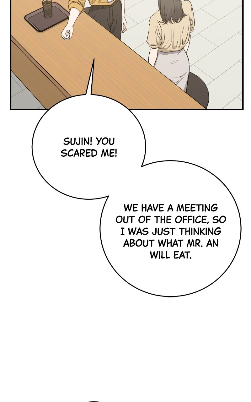 Undercover Wife Episode 4 page 55 - 