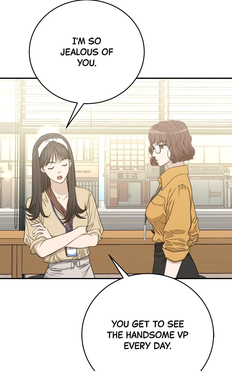 Undercover Wife Episode 4 page 56 - 