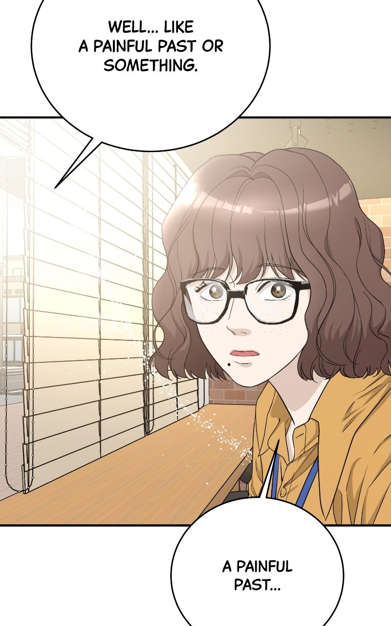 Undercover Wife Episode 4 page 62 - 