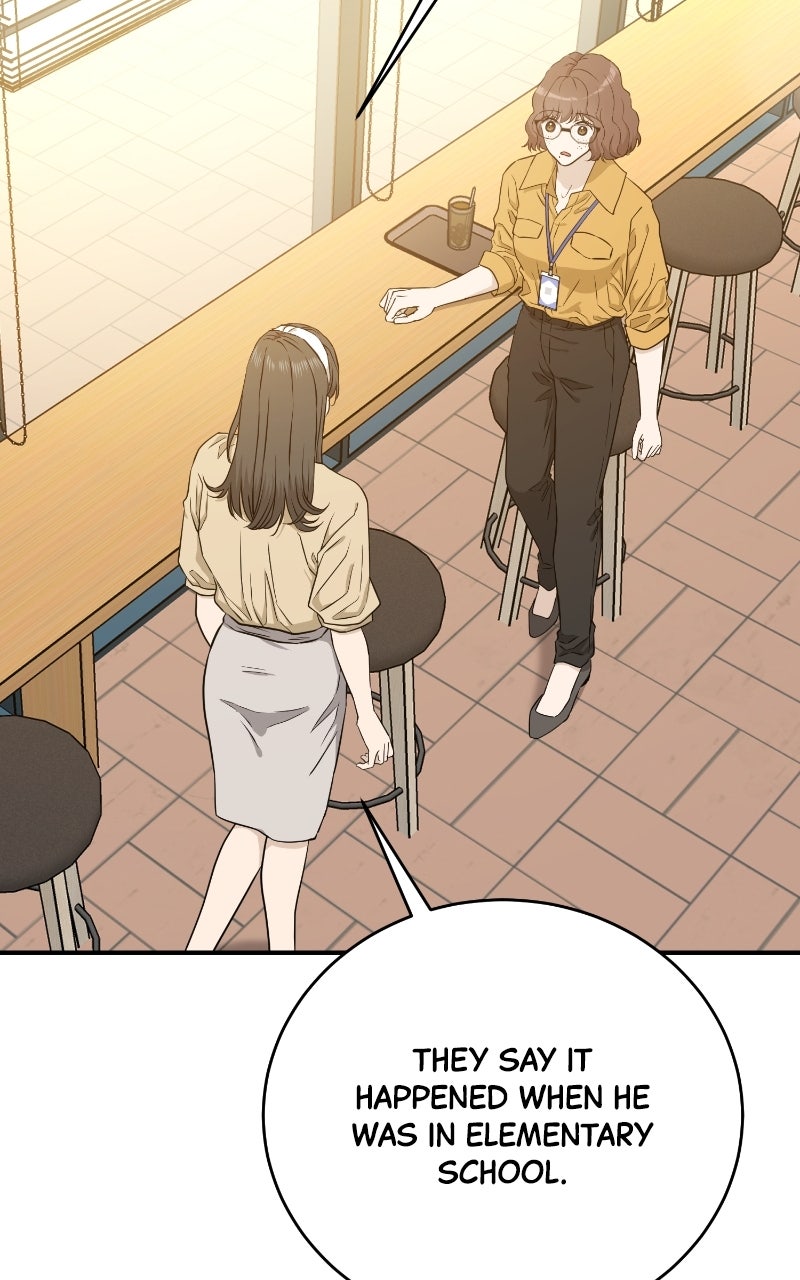 Undercover Wife Episode 4 page 68 - 