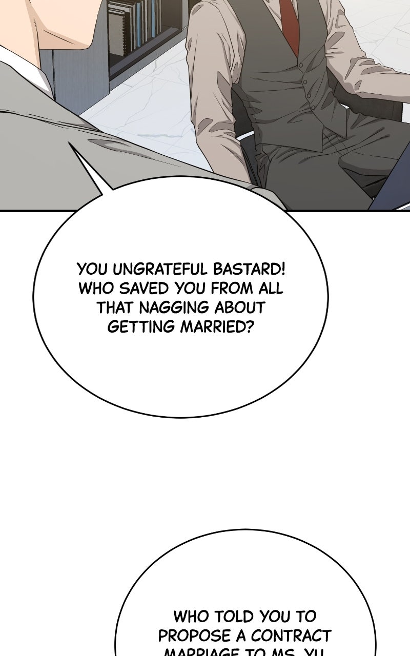 Undercover Wife Episode 4 page 8 - 