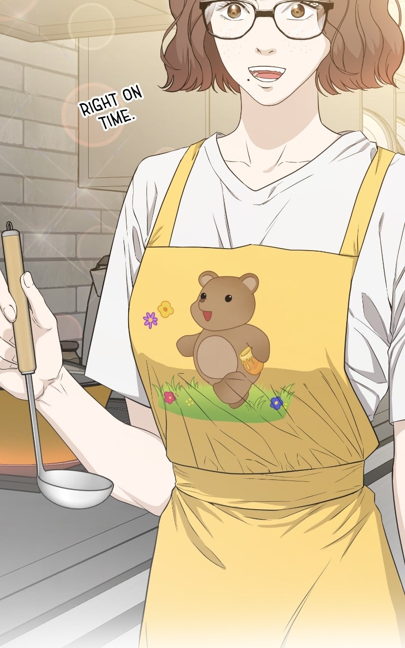 Undercover Wife Episode 4 page 80 - 