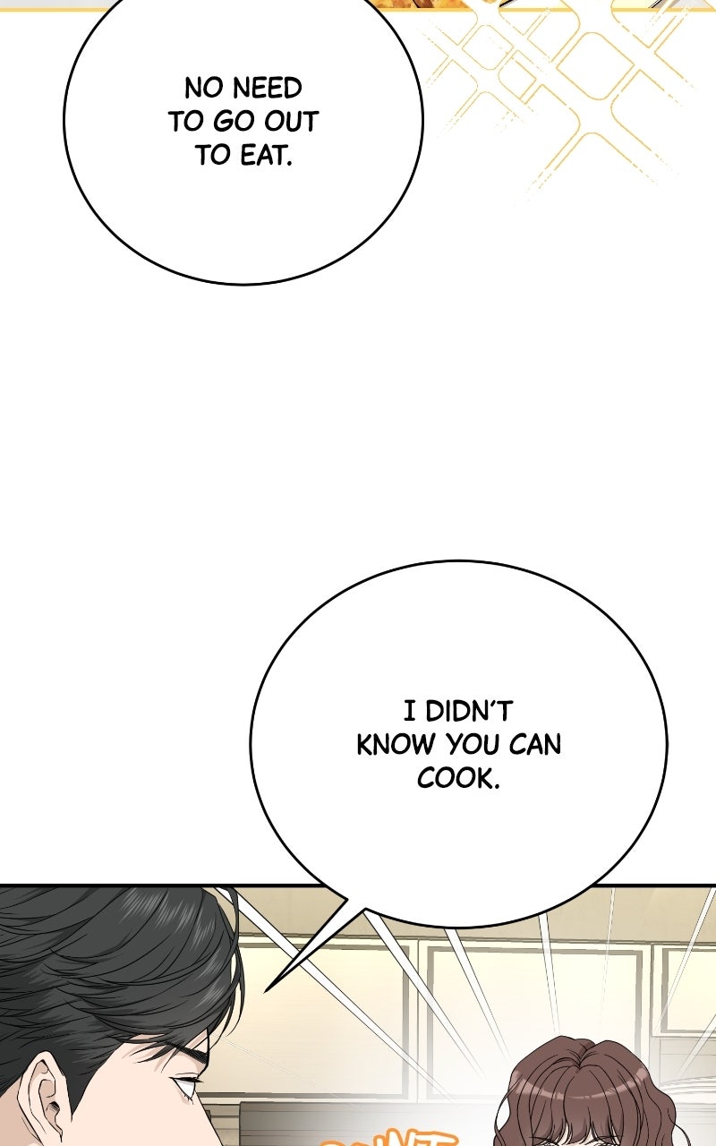 Undercover Wife Episode 4 page 84 - 