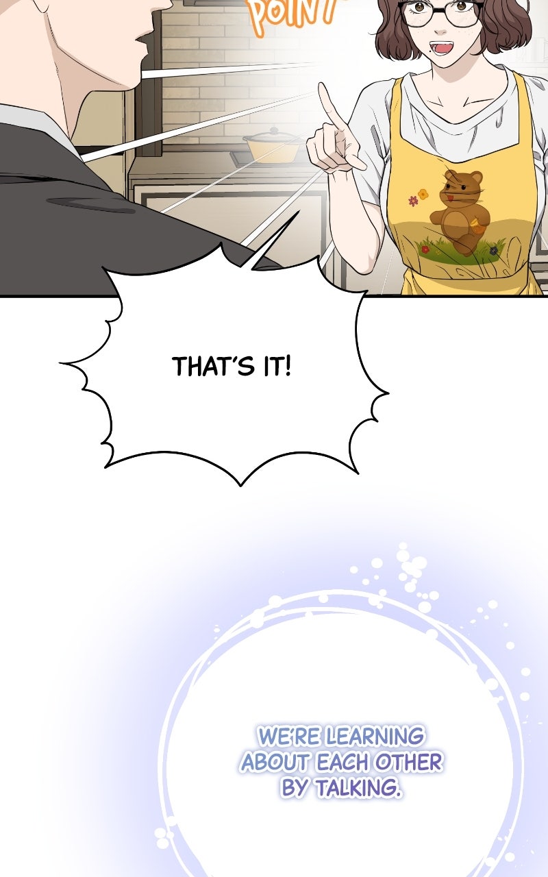 Undercover Wife Episode 4 page 85 - 