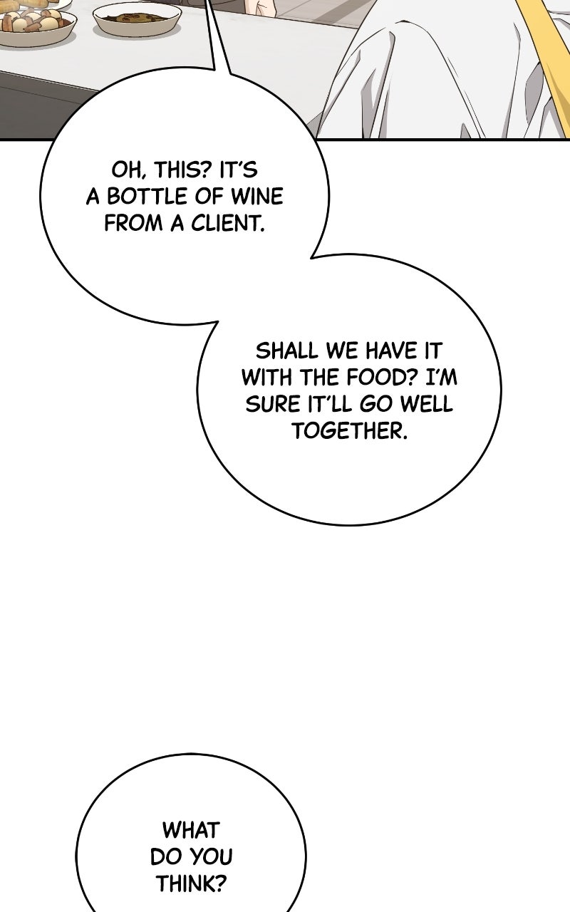 Undercover Wife Episode 4 page 88 - 