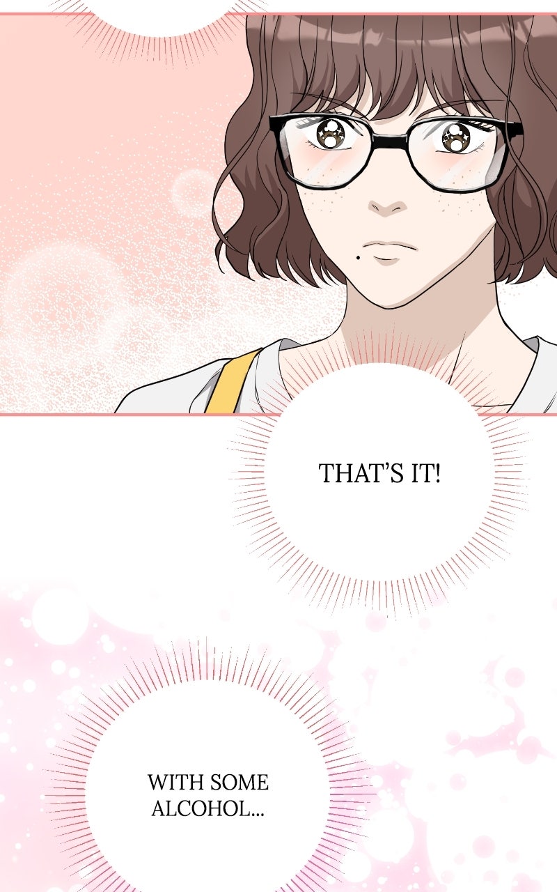 Undercover Wife Episode 4 page 90 - 