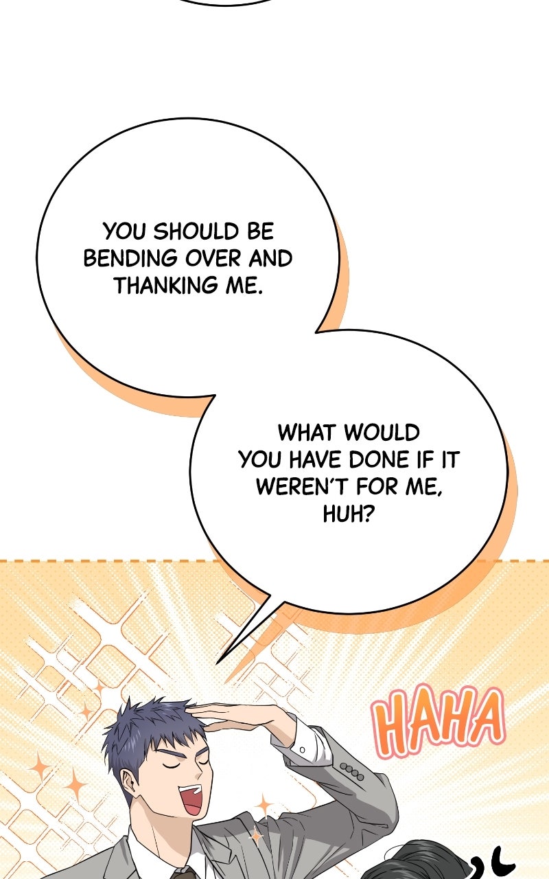 Undercover Wife Episode 4 page 10 - 