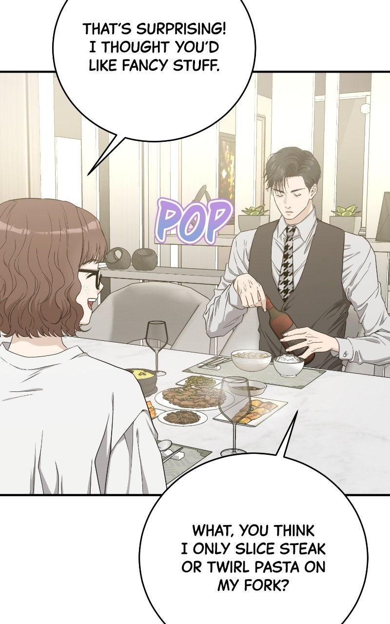 Undercover Wife Episode 5 page 15 - 