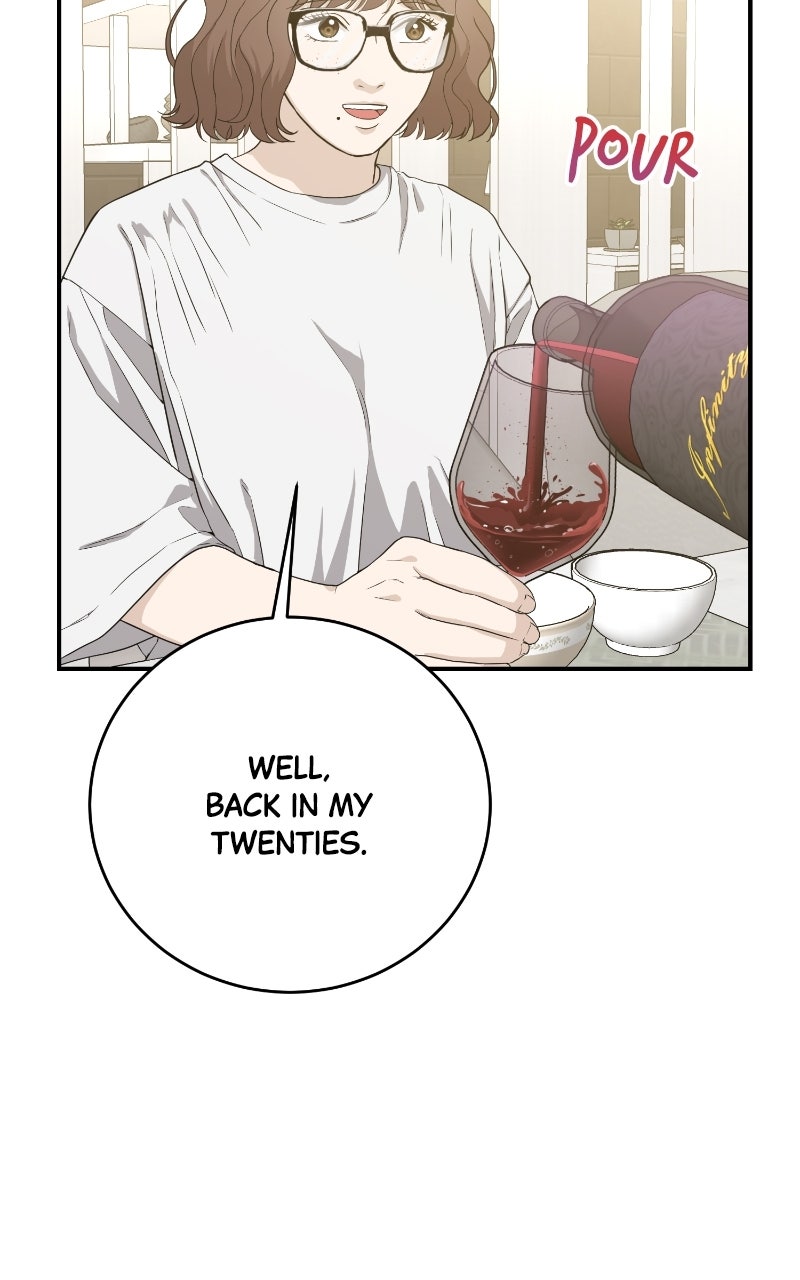 Undercover Wife Episode 5 page 18 - 