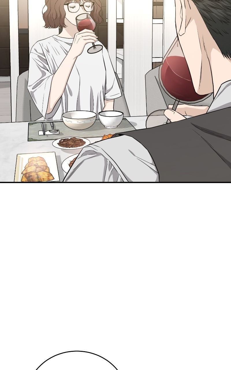 Undercover Wife Episode 5 page 21 - 
