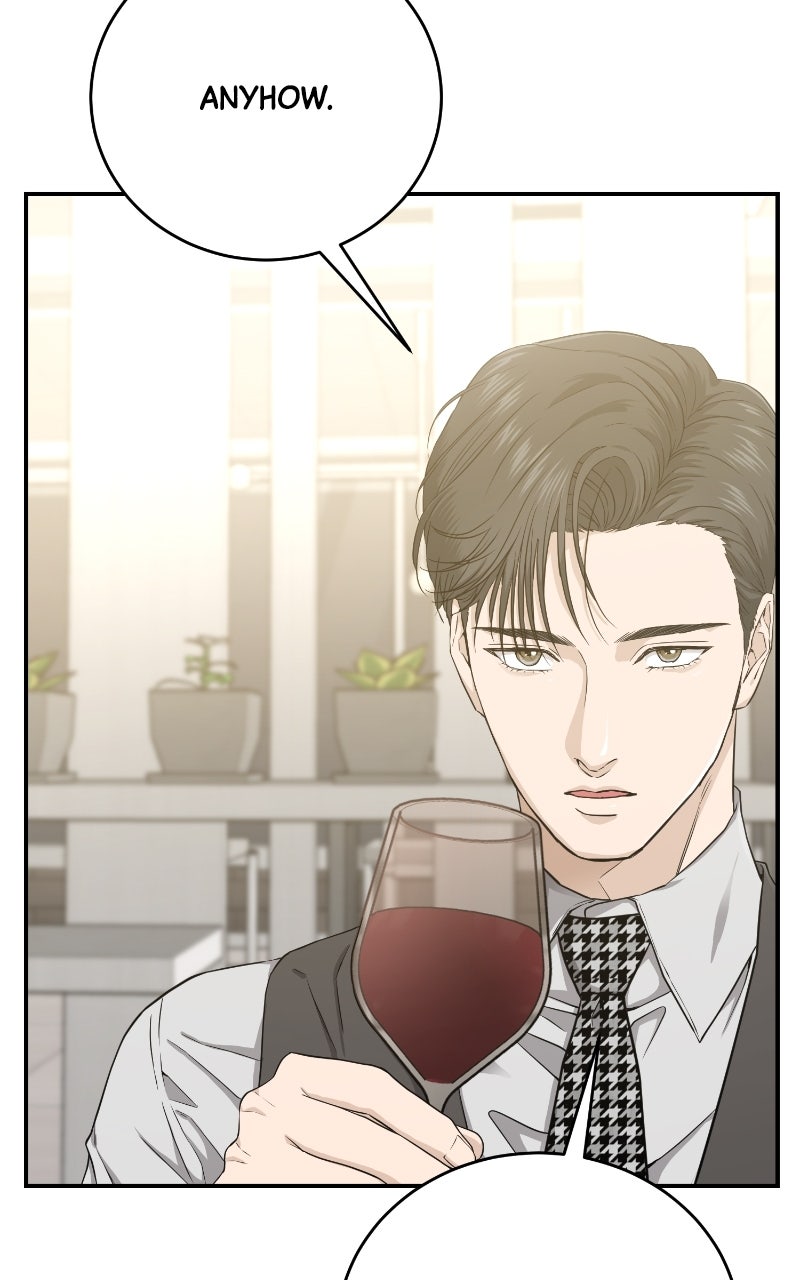 Undercover Wife Episode 5 page 22 - 