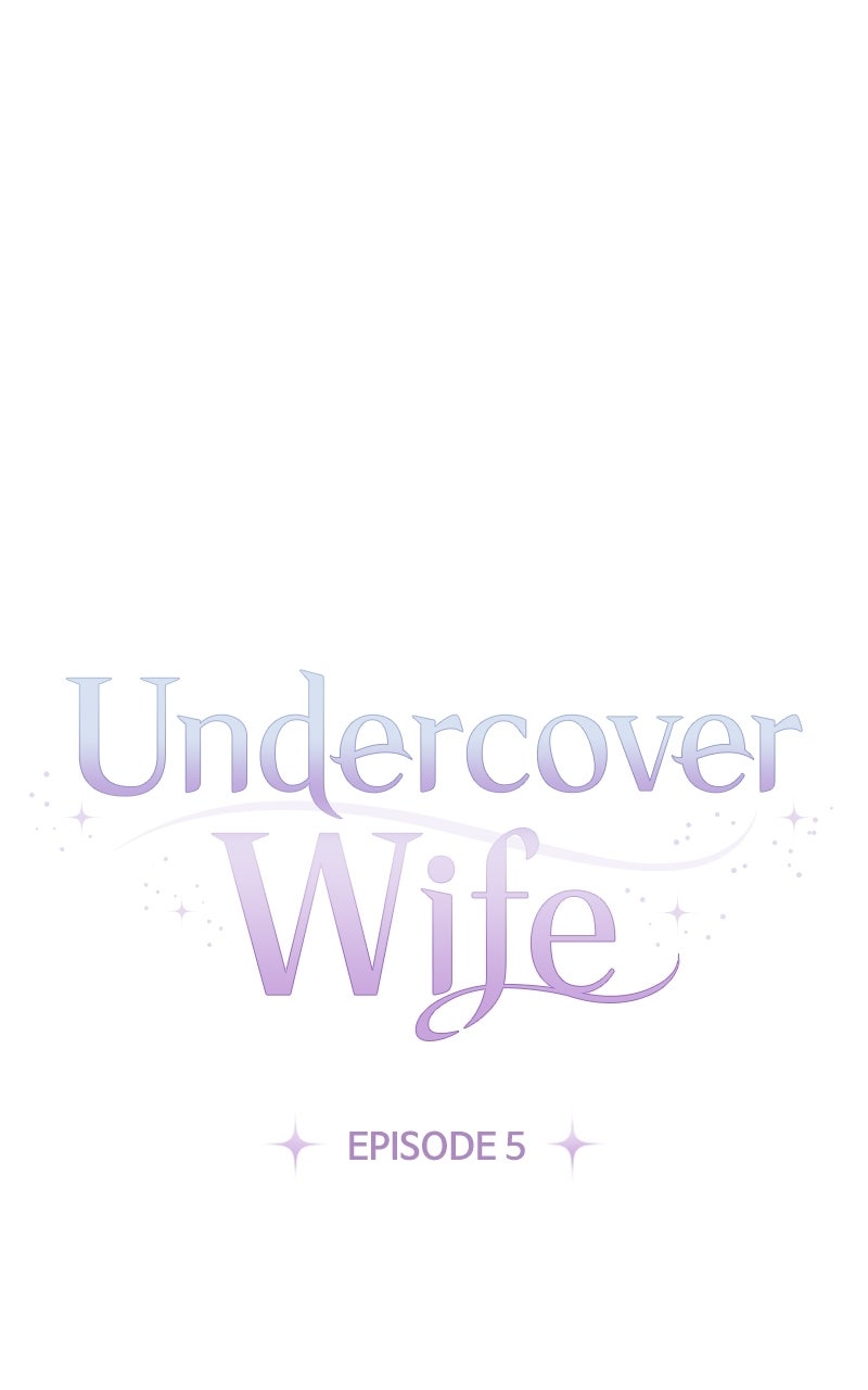 Undercover Wife Episode 5 page 25 - 