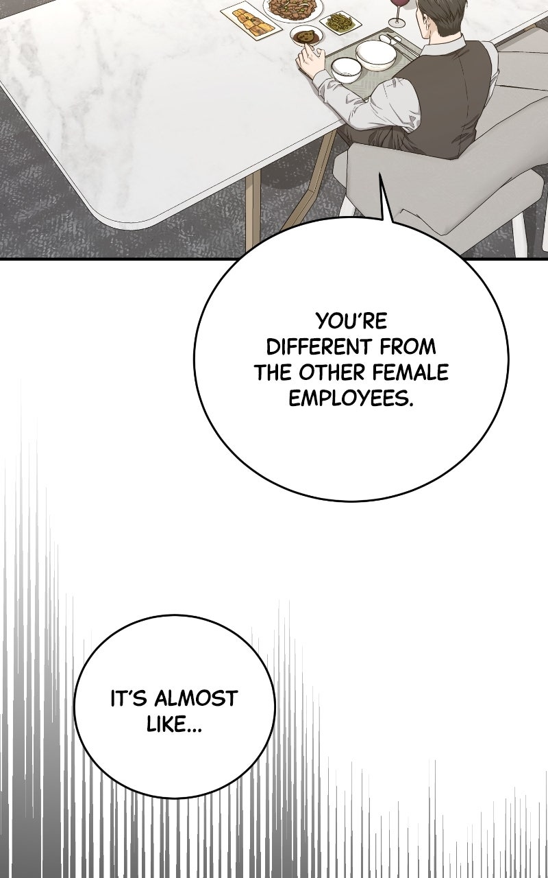 Undercover Wife Episode 5 page 27 - 
