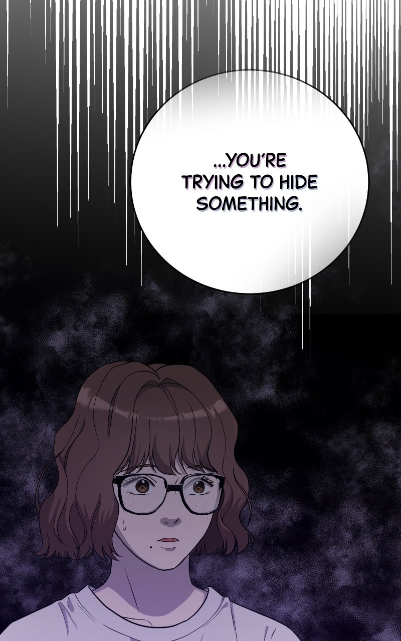 Undercover Wife Episode 5 page 28 - 