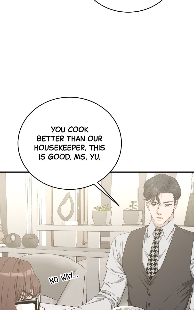 Undercover Wife Episode 5 page 4 - 