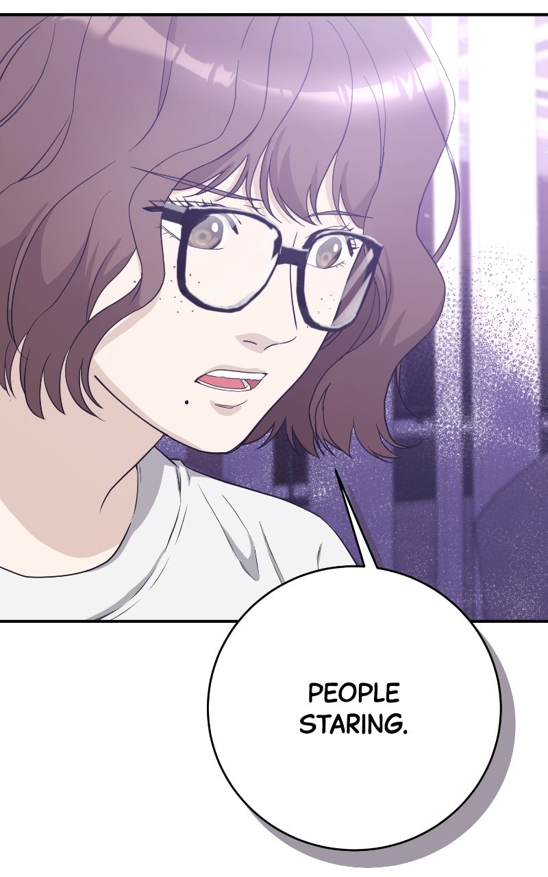 Undercover Wife Episode 5 page 31 - 