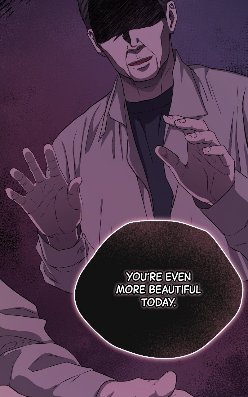 Undercover Wife Episode 5 page 36 - 