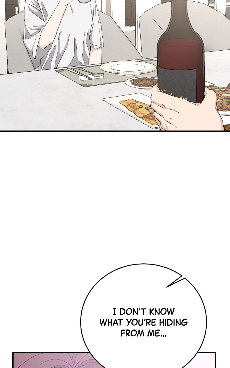 Undercover Wife Episode 5 page 48 - 