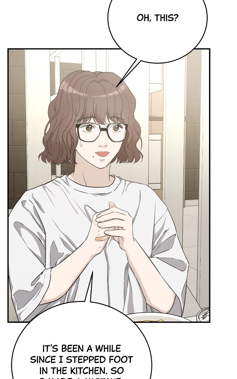 Undercover Wife Episode 5 page 7 - 