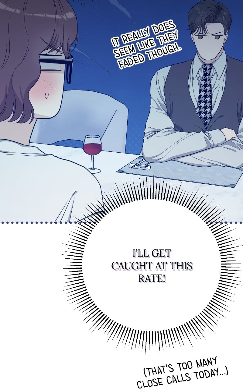 Undercover Wife Episode 5 page 61 - 
