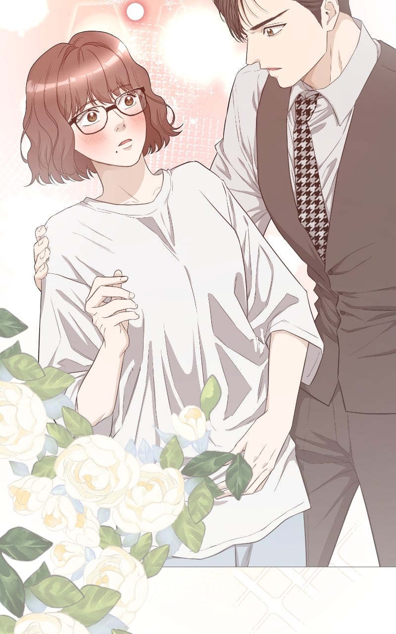 Undercover Wife Episode 5 page 69 - 