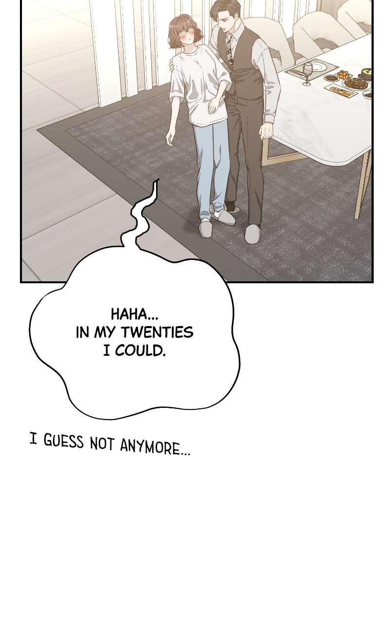 Undercover Wife Episode 5 page 71 - 