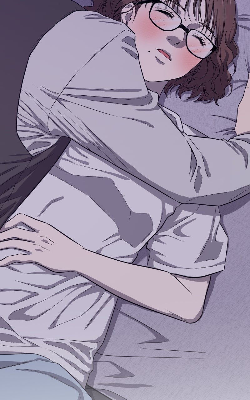 Undercover Wife Episode 5 page 92 - 