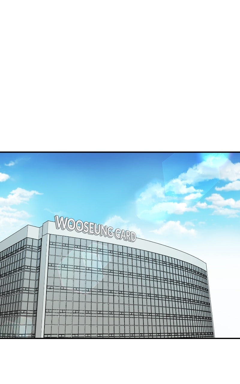 Undercover Wife Episode 6 page 1 - 