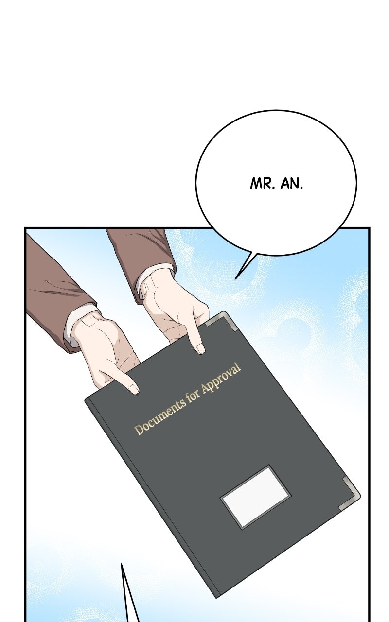Undercover Wife Episode 6 page 2 - 