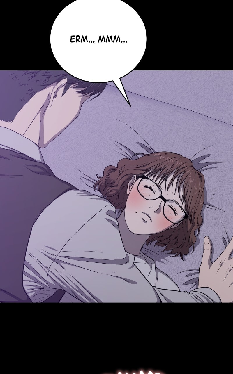 Undercover Wife Episode 6 page 20 - 