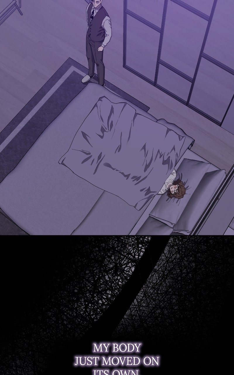 Undercover Wife Episode 6 page 23 - 