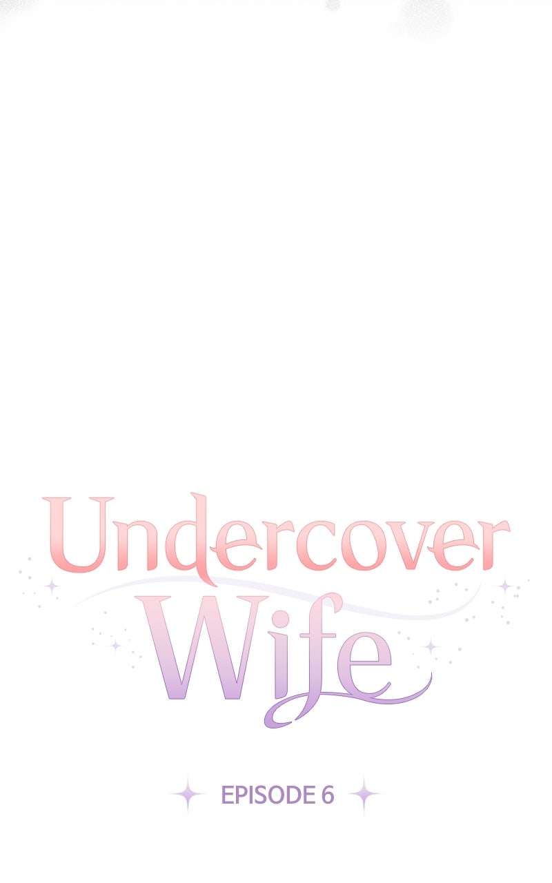 Undercover Wife Episode 6 page 28 - 