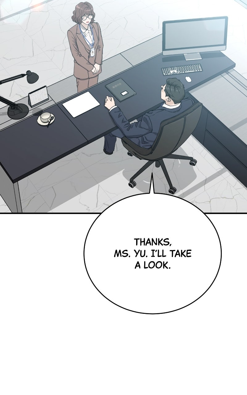 Undercover Wife Episode 6 page 4 - 