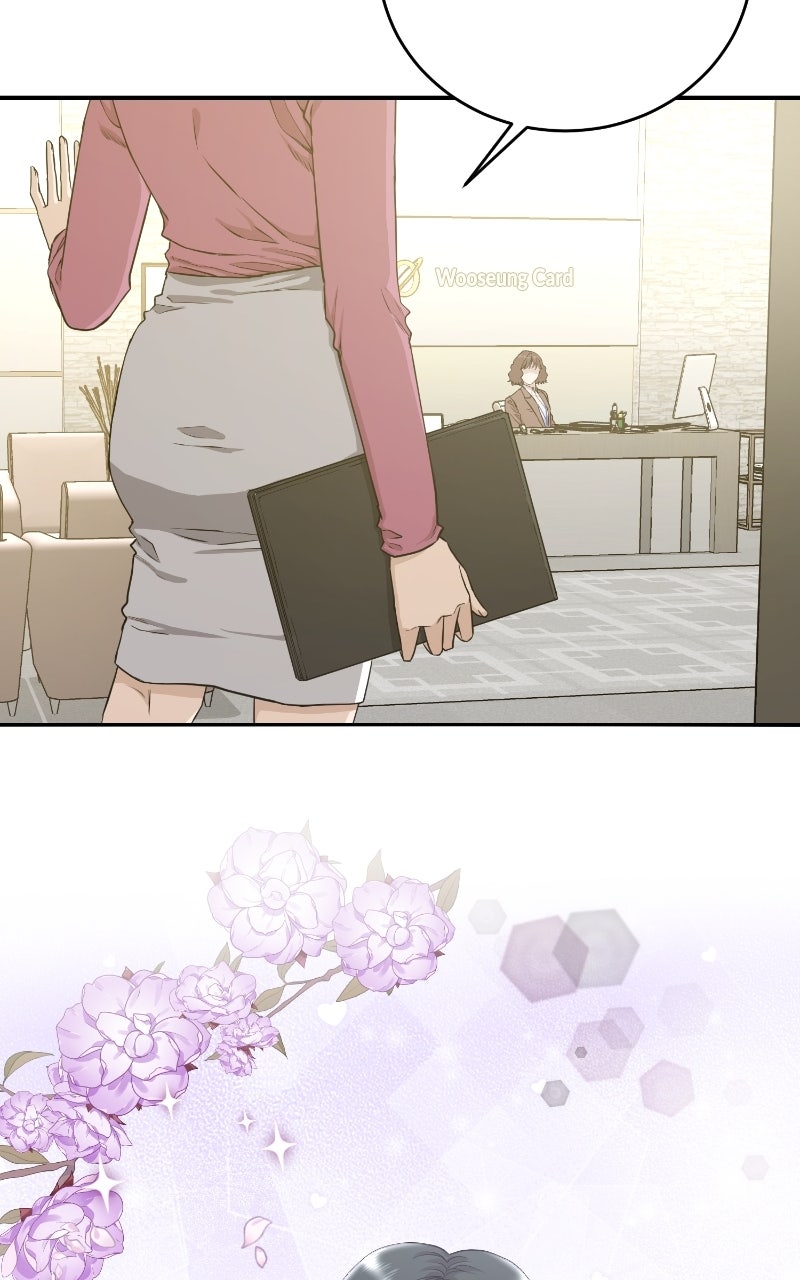 Undercover Wife Episode 6 page 31 - 