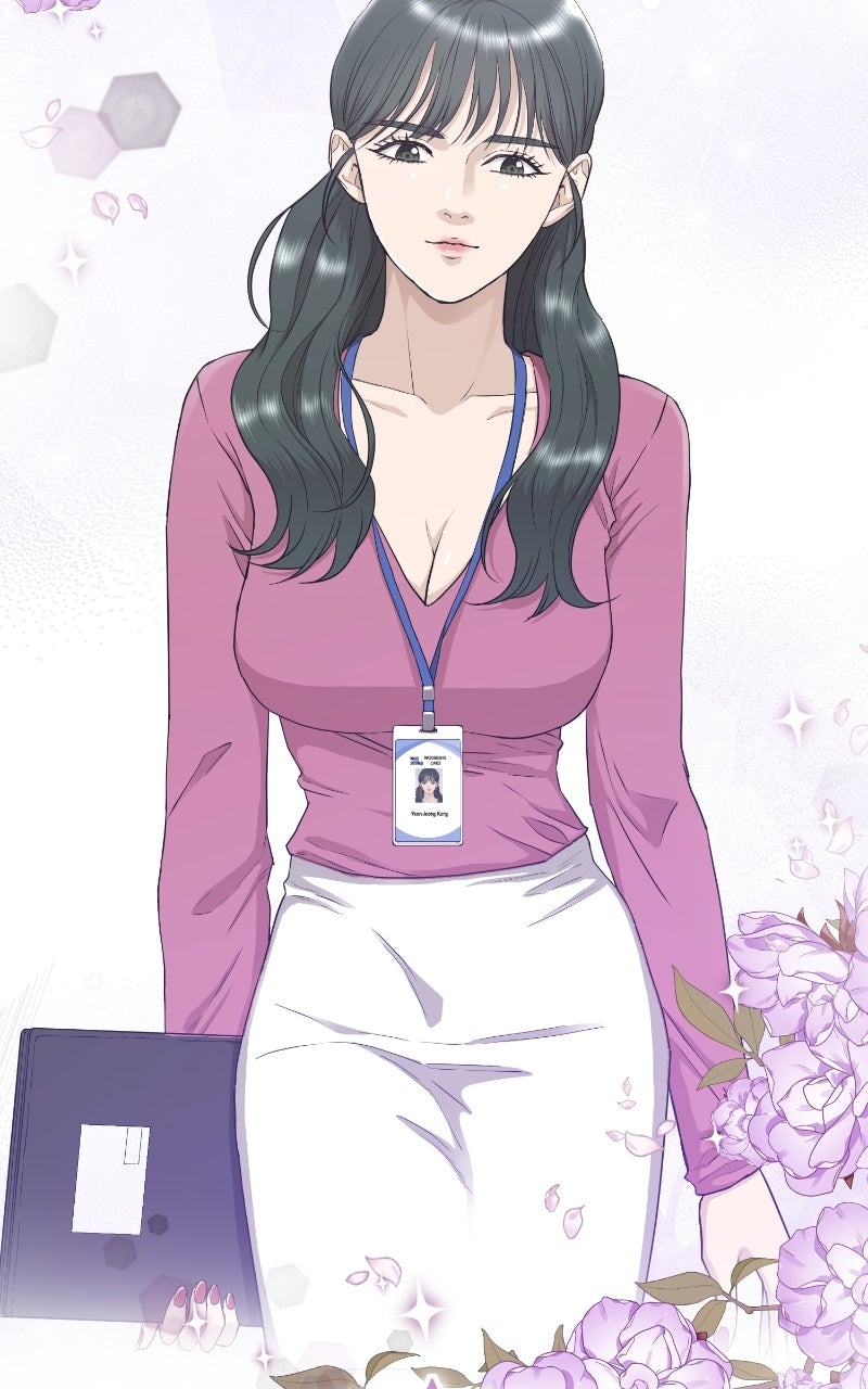 Undercover Wife Episode 6 page 32 - 