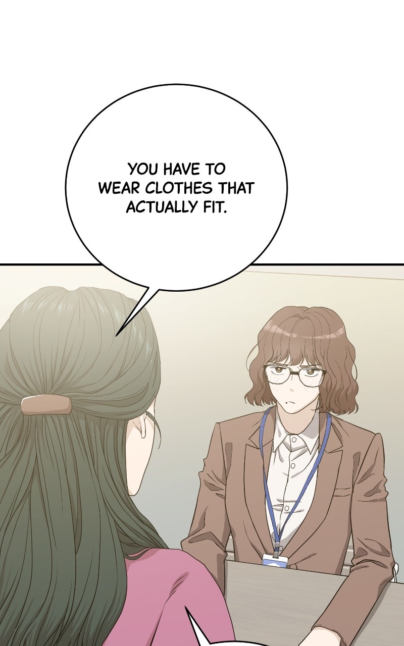 Undercover Wife Episode 6 page 35 - 
