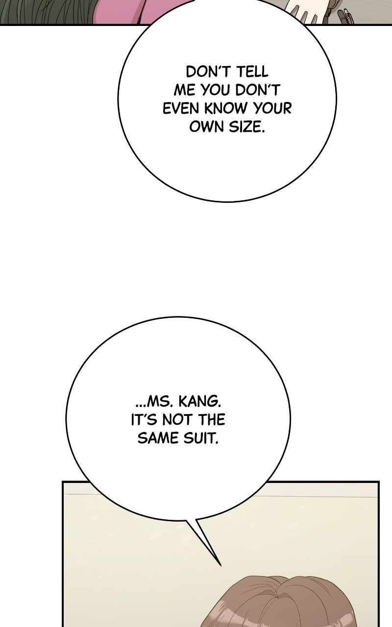 Undercover Wife Episode 6 page 36 - 