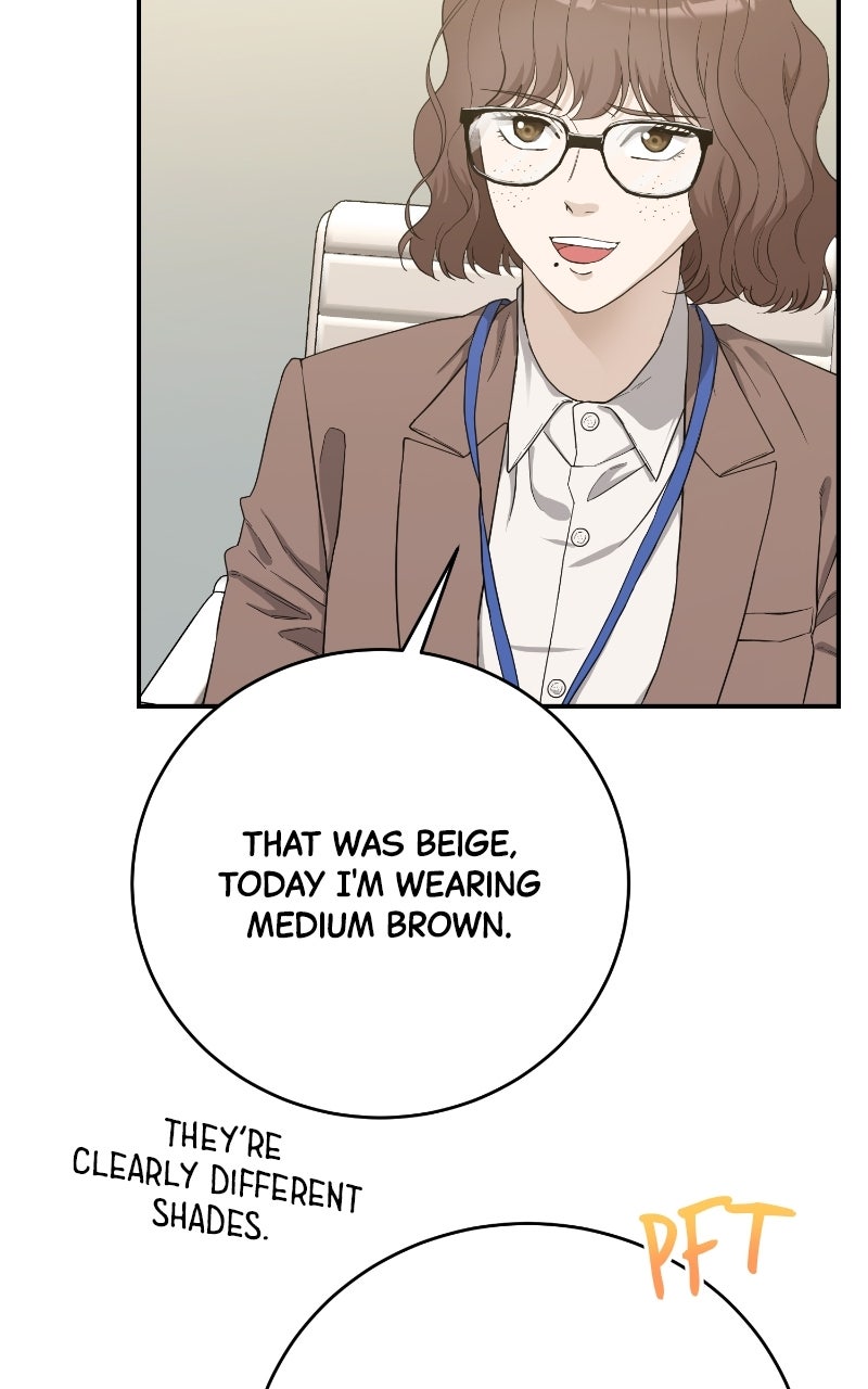 Undercover Wife Episode 6 page 37 - 